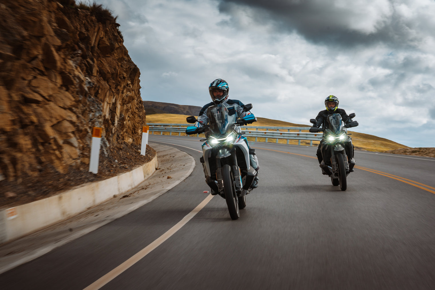 What makes a good exhaust?