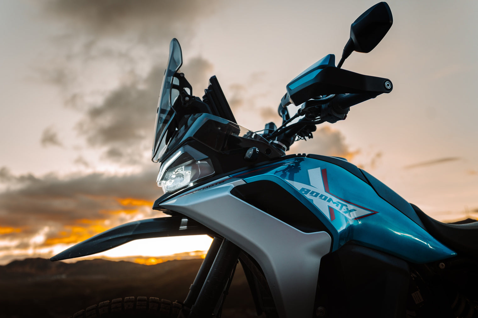 Stand out from the crowd! It's a lifestyle